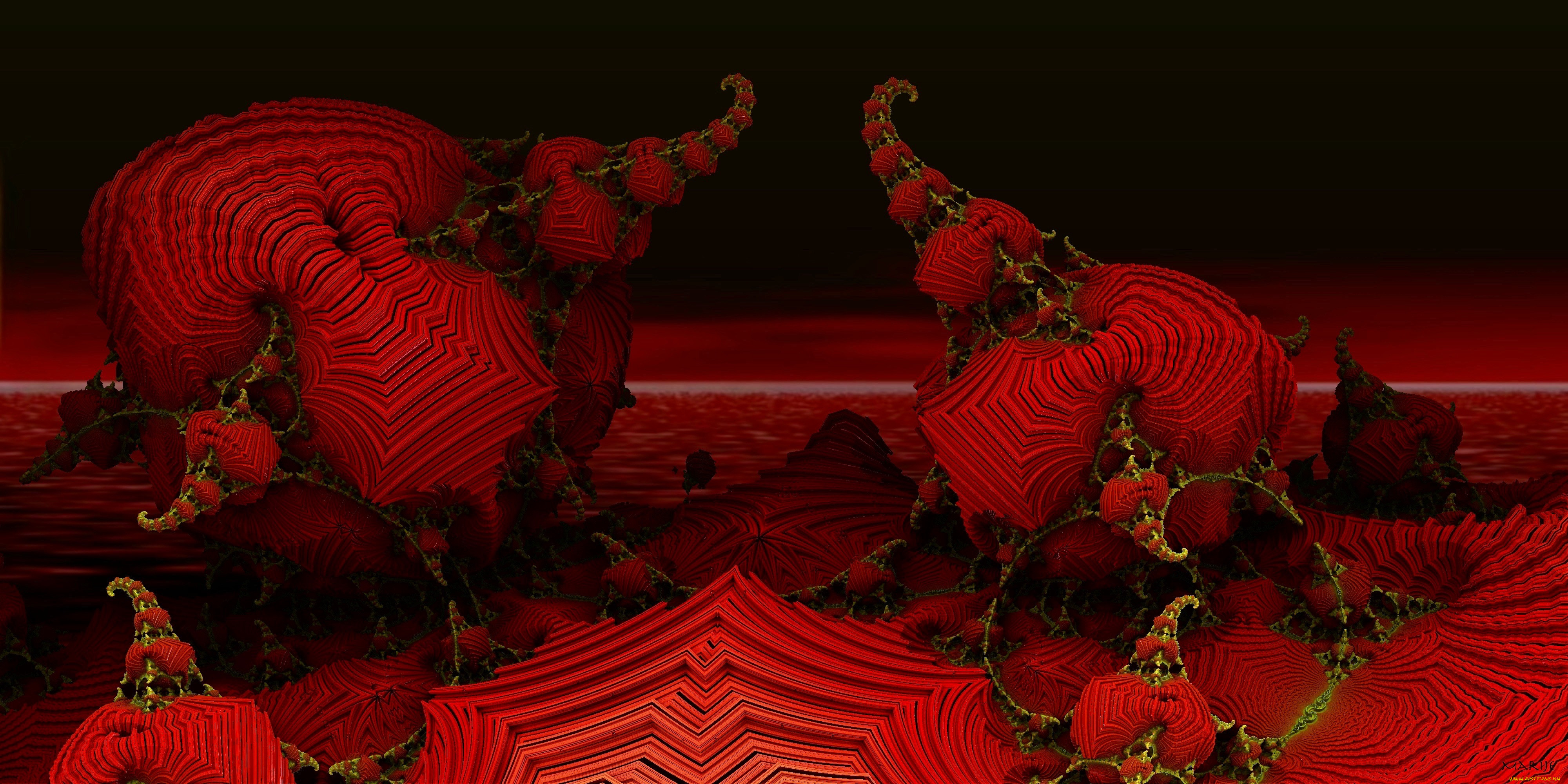 3 ,  , abstract, , , 